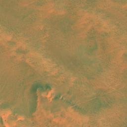 Satellite imagery of Râs et Trab, DZ