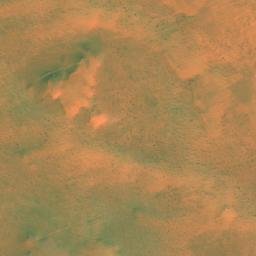 Satellite imagery of Râs et Trab, DZ