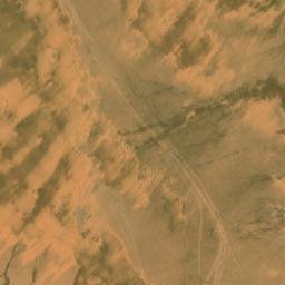 Satellite imagery of Garet Oumm el Kobeïra, DZ