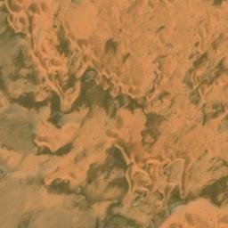 Satellite imagery of Garet Oumm el Kobeïra, DZ