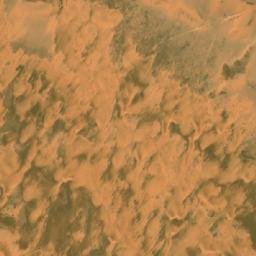Satellite imagery of Garet Oumm el Kobeïra, DZ
