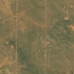 Satellite imagery of El Mekhareg, DZ