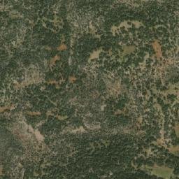 Satellite imagery of Ḩajāj az̧ Z̧āhir, LY
