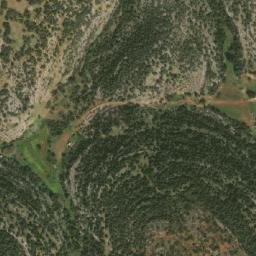 Satellite imagery of Minqār ar Raḩīnah, LY