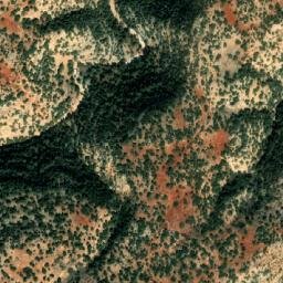 Satellite imagery of ‘Urqūb an Nāqah, LY