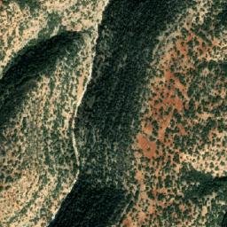 Satellite imagery of ‘Urqūb an Nāqah, LY