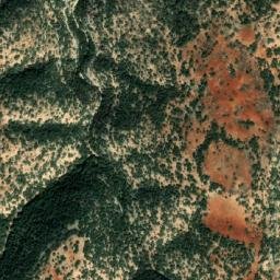 Satellite imagery of ‘Urqūb an Nāqah, LY
