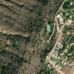 Satellite imagery of Tsuqe Kavarot, IL