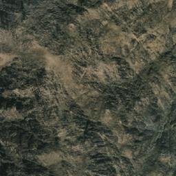 Satellite imagery of Kōh-e Naz̧arak, AF