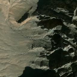 Satellite imagery of Zīn Pusht, AF