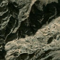 Satellite imagery of Zīn Pusht, AF