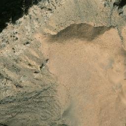 Satellite imagery of Zīn Pusht, AF
