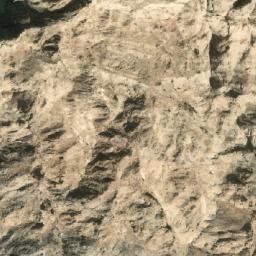 Satellite imagery of Kōh-e Şaḩrā, AF