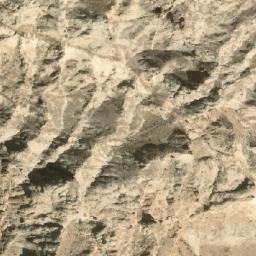 Satellite imagery of Kōh-e Şaḩrā, AF