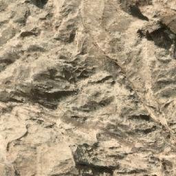 Satellite imagery of Kōh-e Şaḩrā, AF