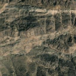 Satellite imagery of Baydā’ī Ghar, AF