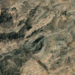 Satellite imagery of Baydā’ī Ghar, AF