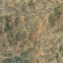 Satellite imagery of Baydā’ī Ghar, AF