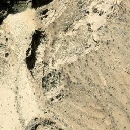 Satellite imagery of Kōh-e Kirshī Khar, AF