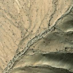 Satellite imagery of Kōh-e Kirshī Khar, AF