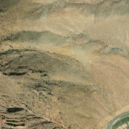 Satellite imagery of Kōh-e Surkh, AF