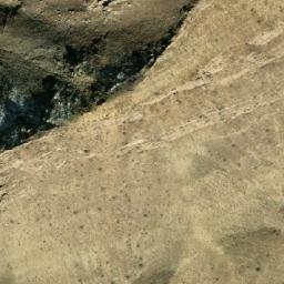 Satellite imagery of Kōh-e Pūch, AF