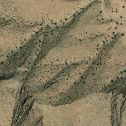 Satellite imagery of Gora Rubati-Gazi, AF