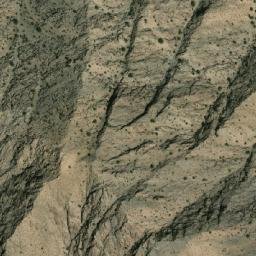 Satellite imagery of Kōh-e Aspah, AF