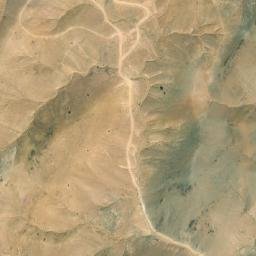 Satellite imagery of Kōtal-e Band-e Masjid, AF