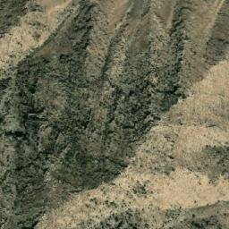 Satellite imagery of Ghārk Ghar, AF