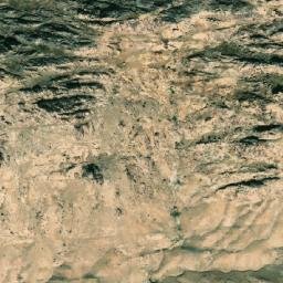 Satellite imagery of Surkh Sang, AF