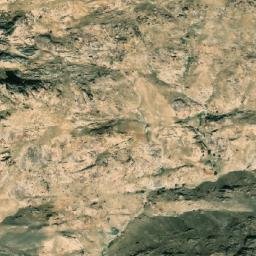 Satellite imagery of Surkh Sang, AF