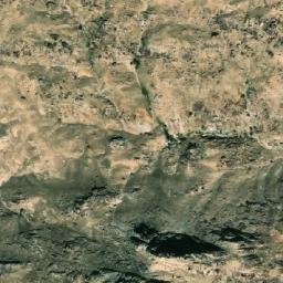 Satellite imagery of Surkh Sang, AF