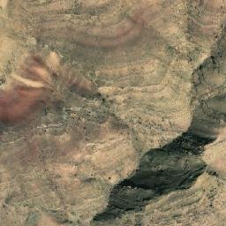 Satellite imagery of Srē Ghar, AF