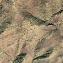 Satellite imagery of Srē Ghar, AF