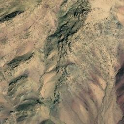 Satellite imagery of Srē Ghar, AF