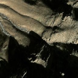 Satellite imagery of Bazghūr Ghar, AF