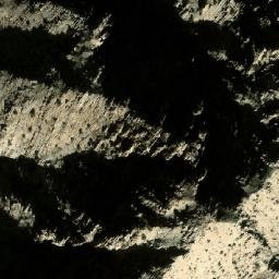 Satellite imagery of Bazghūr Ghar, AF