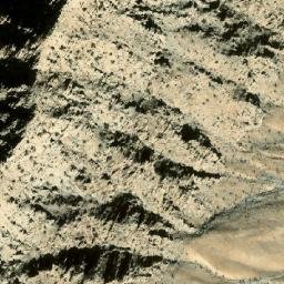 Satellite imagery of Bazghūr Ghar, AF