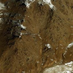 Satellite imagery of Khārzār, AF