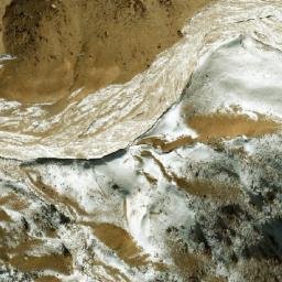 Satellite imagery of Khārzār, AF