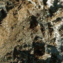 Satellite imagery of Laṟzāw Ghar, AF