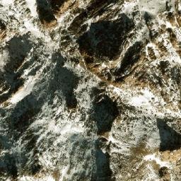 Satellite imagery of Laṟzāw Ghar, AF