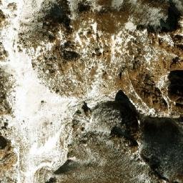 Satellite imagery of Laṟzāw Ghar, AF