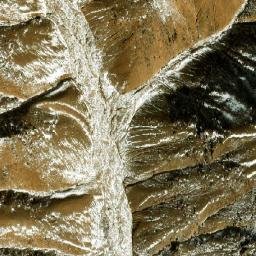 Satellite imagery of Dōstānō Tsakay, AF