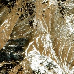 Satellite imagery of Sūr Ghar, AF