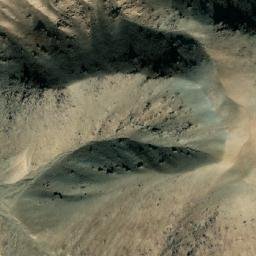 Satellite imagery of Dê Mazghār Ghêṯah, AF