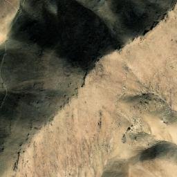 Satellite imagery of Spīn Band, AF