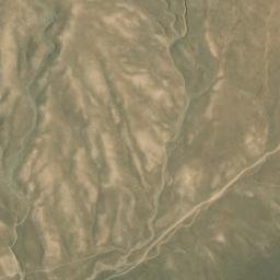 Satellite imagery of Dê Manjarē Ghaṯah, AF