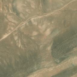 Satellite imagery of Dê Manjarē Ghaṯah, AF